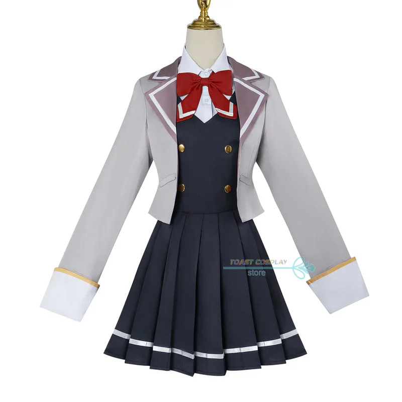 Anime Cosplay Alya - qq34Anime Alya Alisa Mikhailovna Kujou Costume
