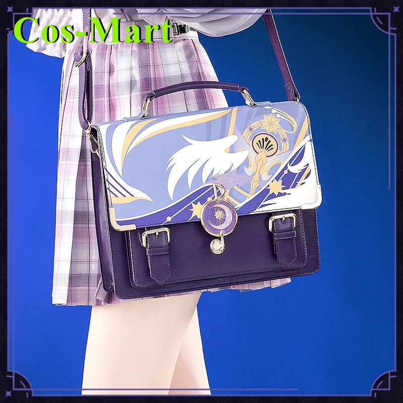 Anime Cosplay Robin - Cos-Mart Honkai: Star Rail Robin Bag
