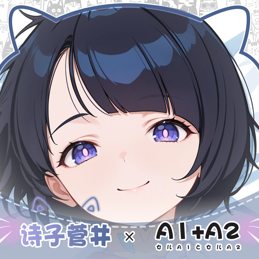Shiiko Sugai  Anime Dakimakura - Anime Cosplay Otaku บทวิจารณ์และราคา