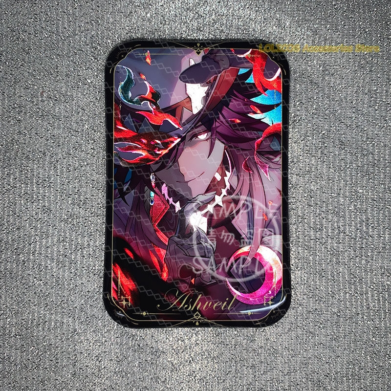 Game La Mancha Ashveil Silver  - Anime Cosplay Costumes บทวิจารณ์และราคา