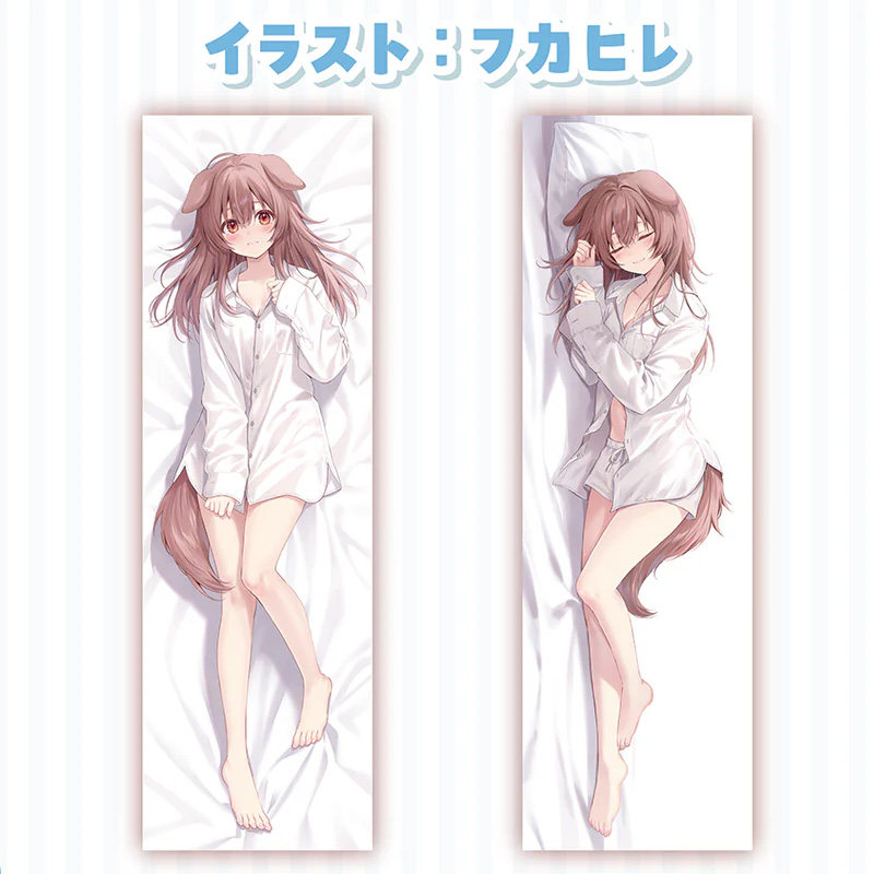 Hololive Vtuber Inugami Korone - Anime Cosplay Otaku บทวิจารณ์และราคา