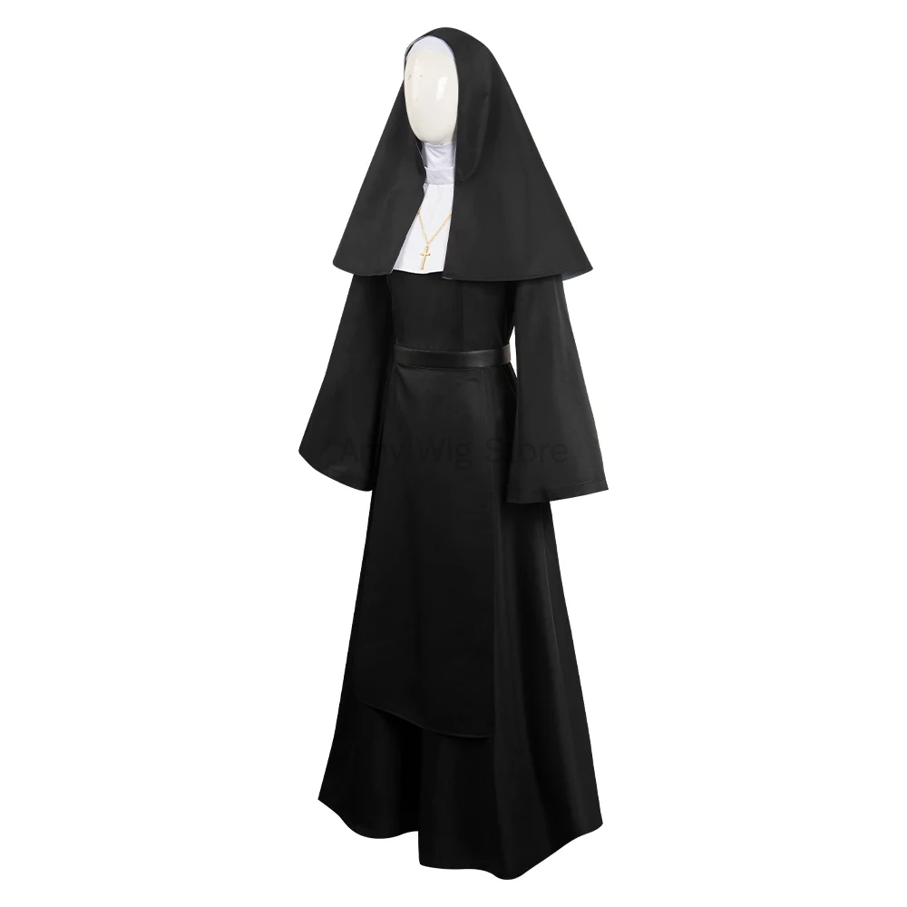 Costume for Women Scary Hallow - Anime Cosplay Plus Size บทวิจารณ์และราคา