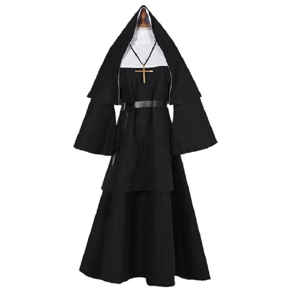 Costume for Women Scary Hallow - Anime Cosplay Plus Size บทวิจารณ์และราคา