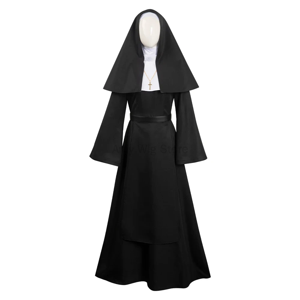 Costume for Women Scary Hallow - Anime Cosplay Plus Size บทวิจารณ์และราคา