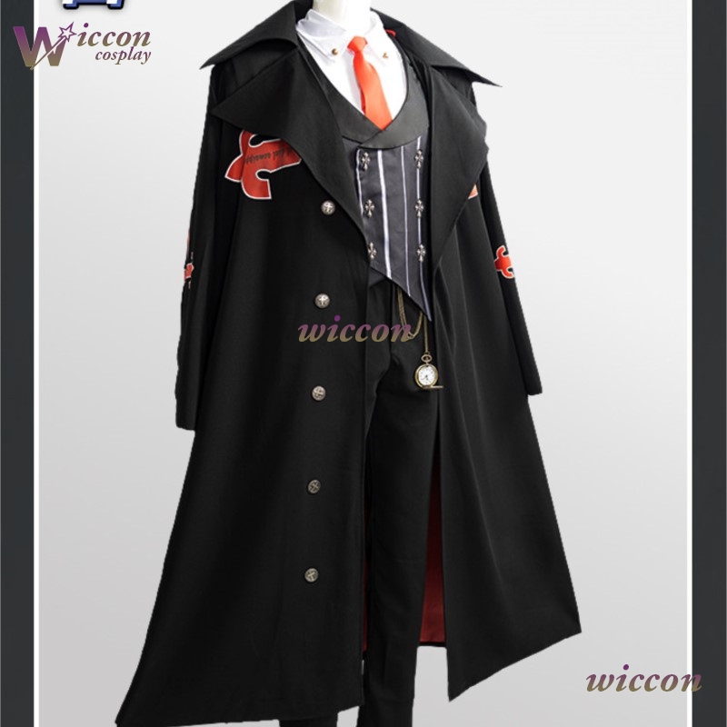 Guilty Gear Strive: Dual Ruler - Anime Cosplay Plus Size บทวิจารณ์และราคา