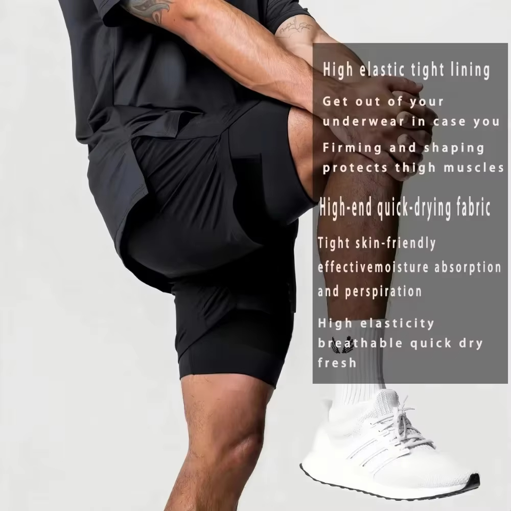 One Piece Men's Shorts Double  - Cosplay Duo Anime บทวิจารณ์และราคา