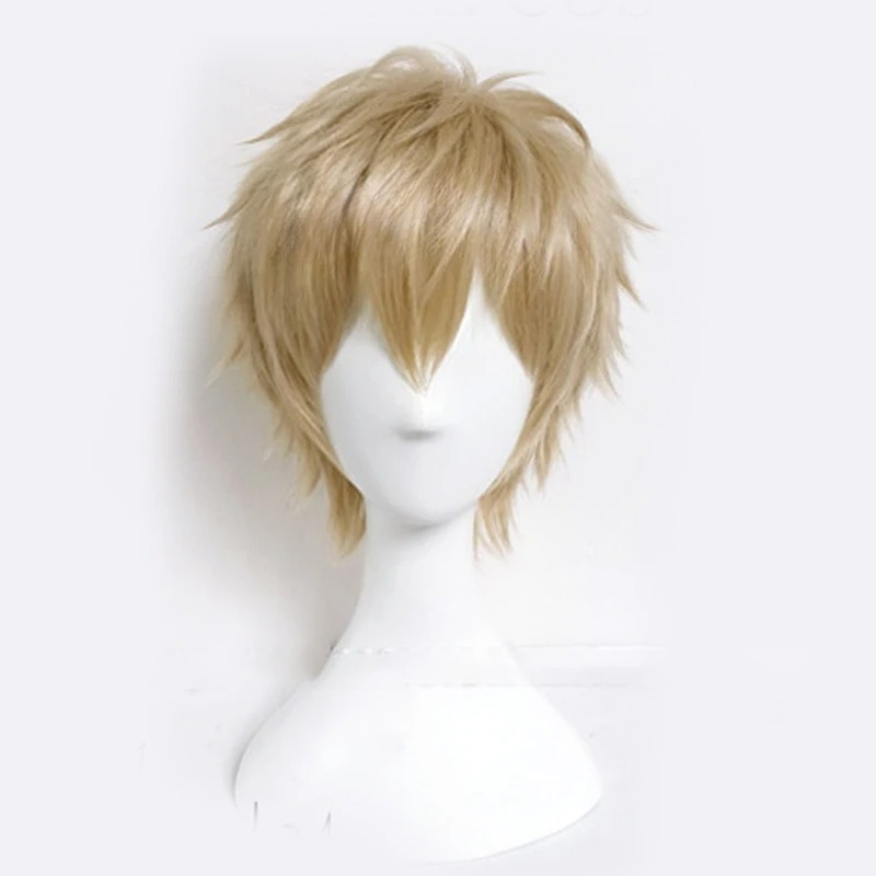 One-Punch Man Anime Jeno Short - Anime Cosplay One Punch Man บทวิจารณ์และราคา