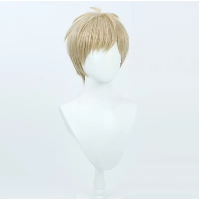 One-Punch Man Anime Jeno Short - Anime Cosplay One Punch Man บทวิจารณ์และราคา