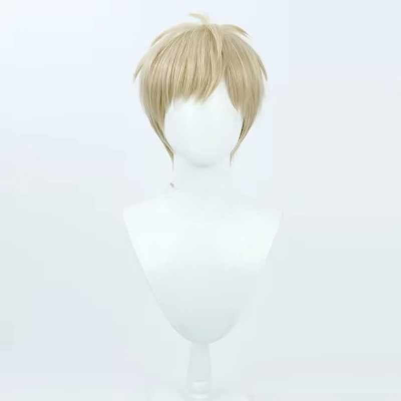 One-Punch Man Anime Jeno Short - Anime Cosplay One Punch Man บทวิจารณ์และราคา