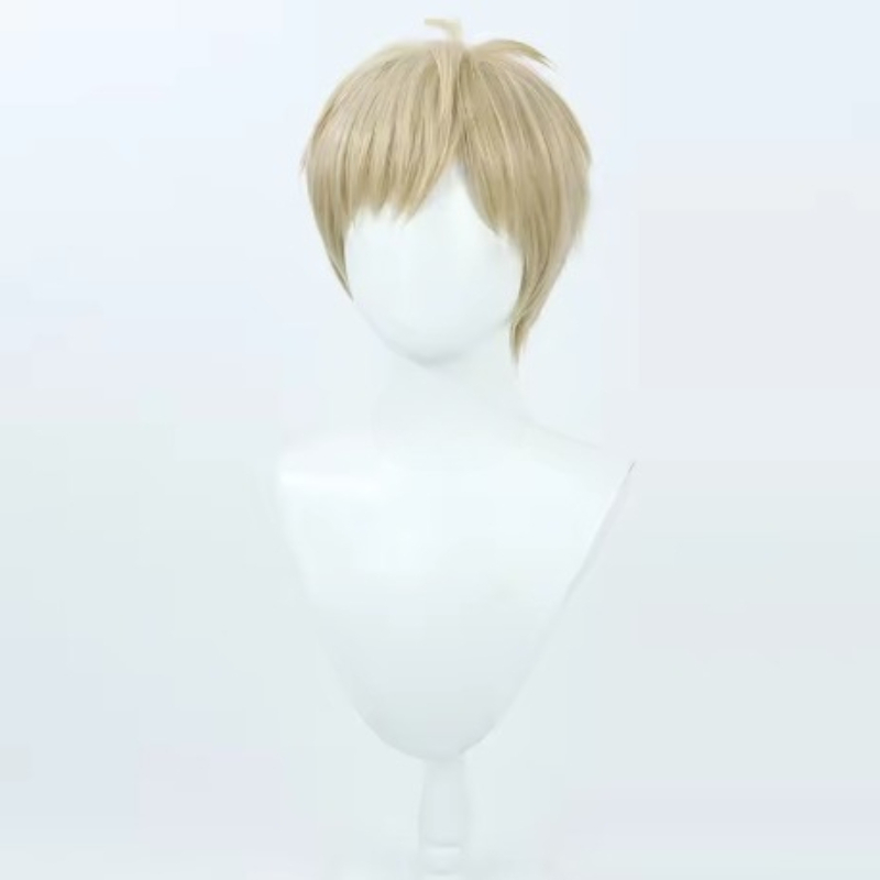 One-Punch Man Anime Jeno Short - Anime Cosplay One Punch Man บทวิจารณ์และราคา