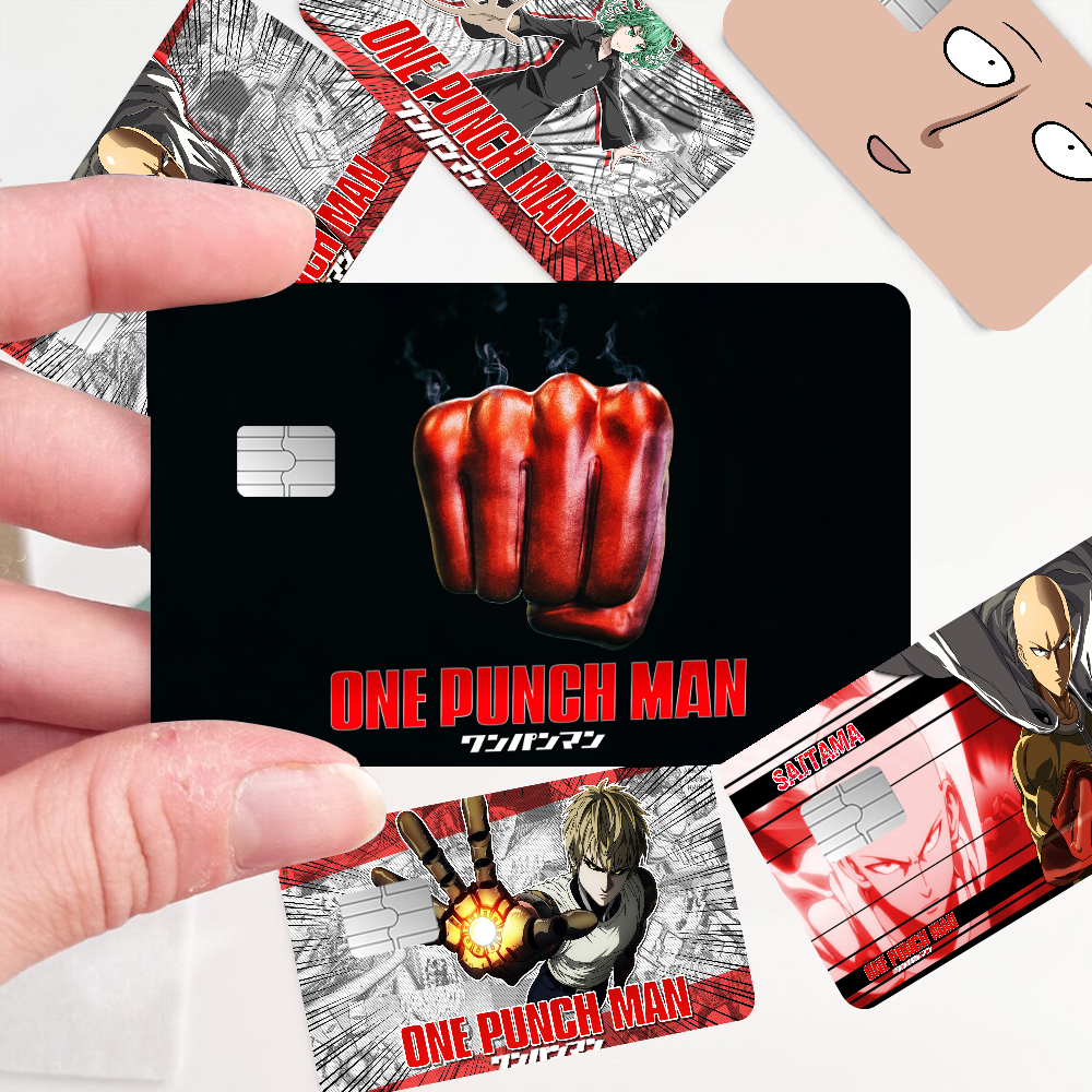 O-One P-Punch M-Man Anime Cart - Anime Cosplay One Punch Man บทวิจารณ์และราคา