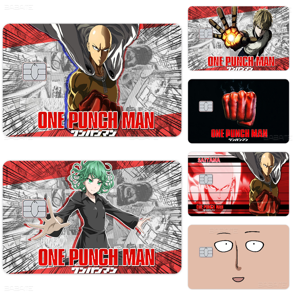 O-One P-Punch M-Man Anime Cart - Anime Cosplay One Punch Man บทวิจารณ์และราคา