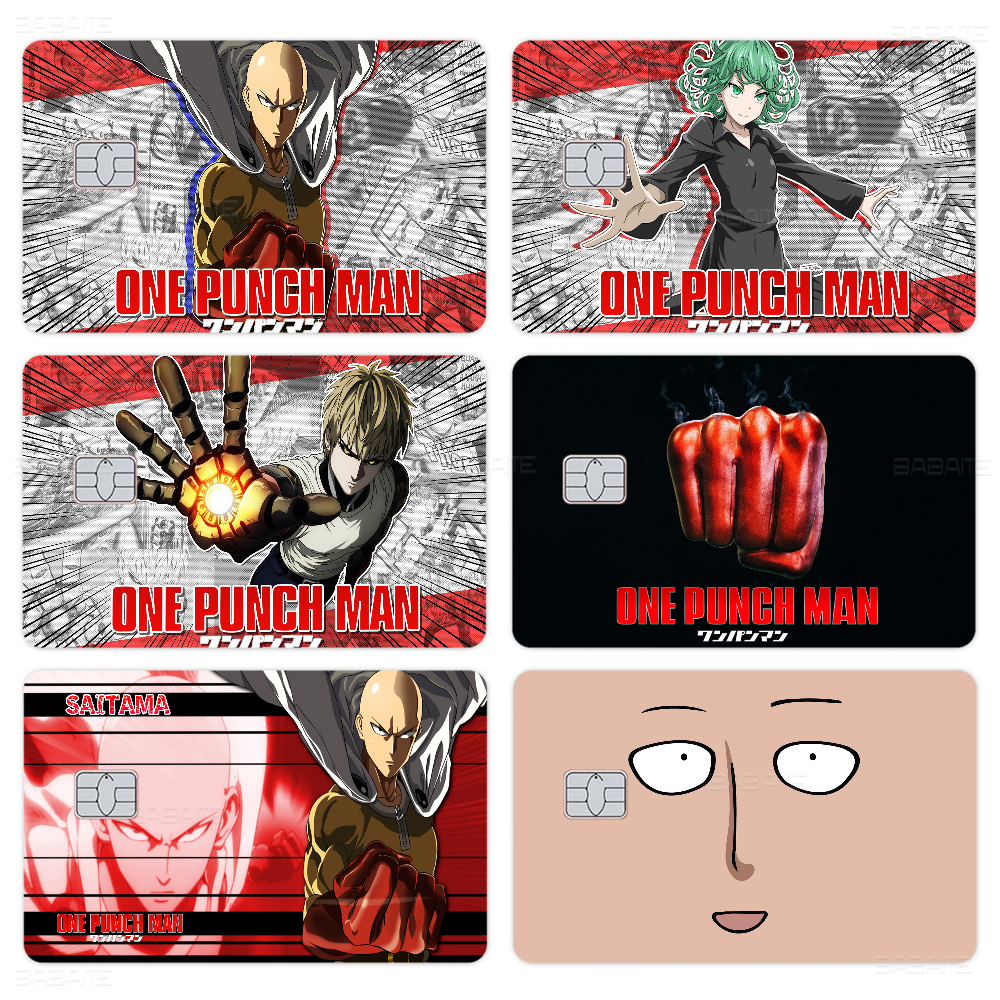 O-One P-Punch M-Man Anime Cart - Anime Cosplay One Punch Man บทวิจารณ์และราคา