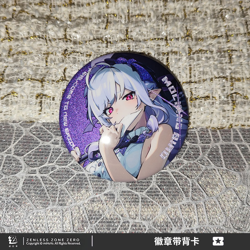 Zenless Zone Zero Vivian Bansh - Cosplay Zone Anime Friends บทวิจารณ์และราคา