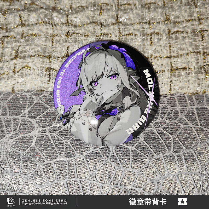 Zenless Zone Zero Vivian Bansh - Cosplay Zone Anime Friends บทวิจารณ์และราคา
