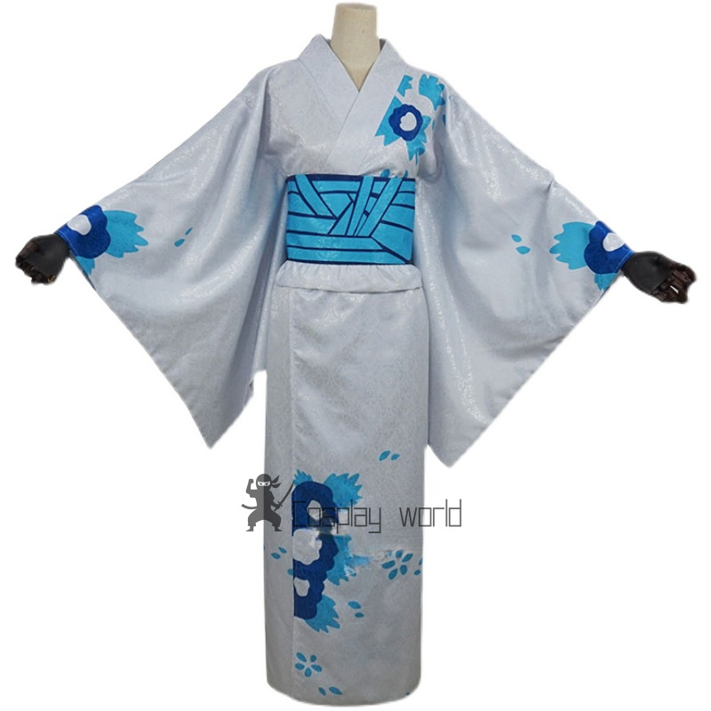 Demon Slayer Women Cosplay Cos - Anime Cosplay Demon Slayer บทวิจารณ์และราคา