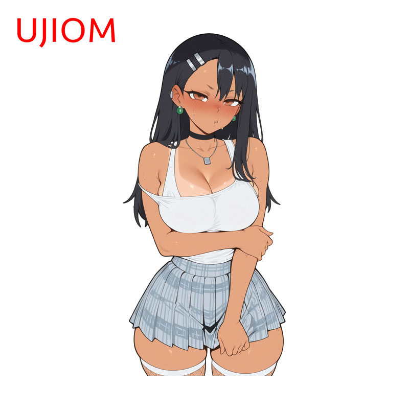 UJIOM Nagatoro Anime Wall Stic - Anime Cosplay Wallpaper บทวิจารณ์และราคา