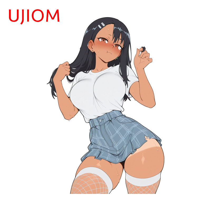 UJIOM Nagatoro Anime Wall Stic - Anime Cosplay Wallpaper บทวิจารณ์และราคา