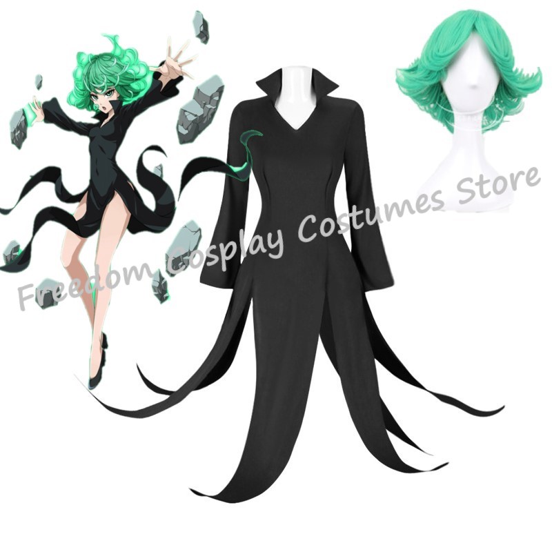 Adult kids Terrible Tornado Se - Anime Cosplay One Punch Man บทวิจารณ์และราคา