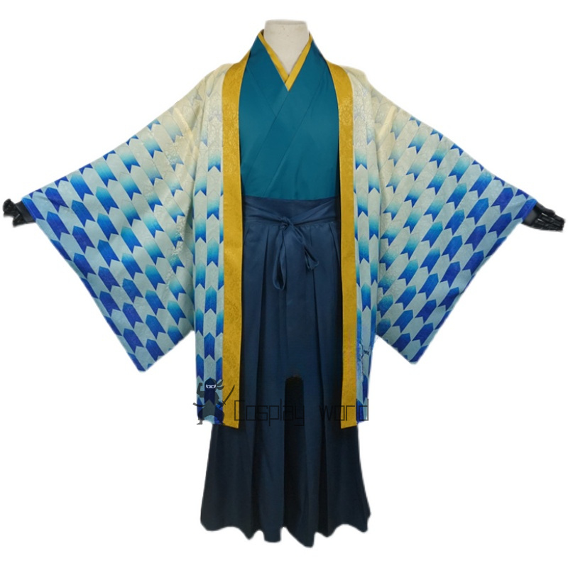 Demon Slayer Cosplay Costumes  - Anime Cosplay Demon Slayer บทวิจารณ์และราคา