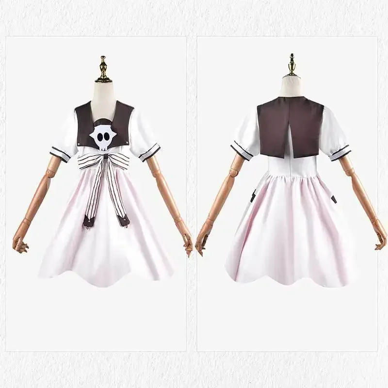 Anime Toilet-bound Jibaku Shou - Anime Cosplay Idea บทวิจารณ์และราคา