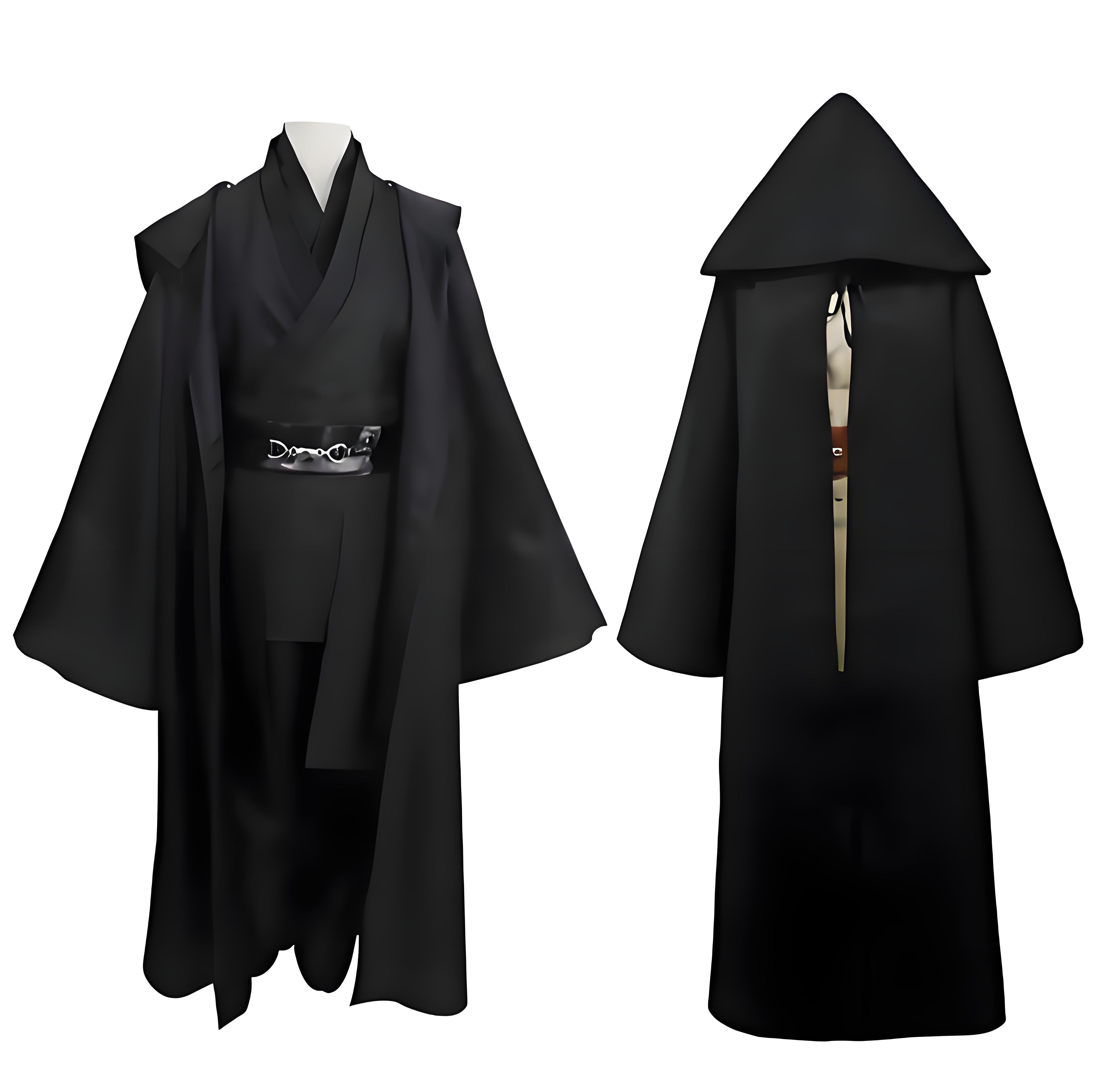 Jedi Knight Star Cosplay War A - Anime Cosplay Plus Size บทวิจารณ์และราคา