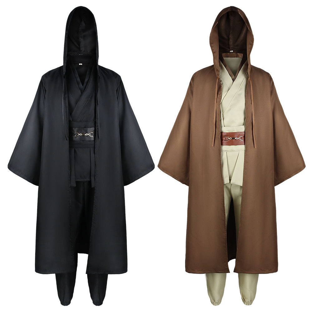Jedi Knight Star Cosplay War A - Anime Cosplay Plus Size บทวิจารณ์และราคา