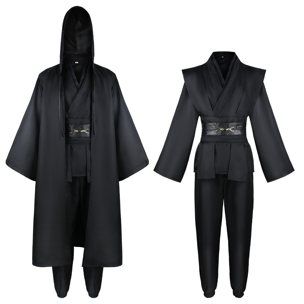Jedi Knight Star Cosplay War A - Anime Cosplay Plus Size บทวิจารณ์และราคา