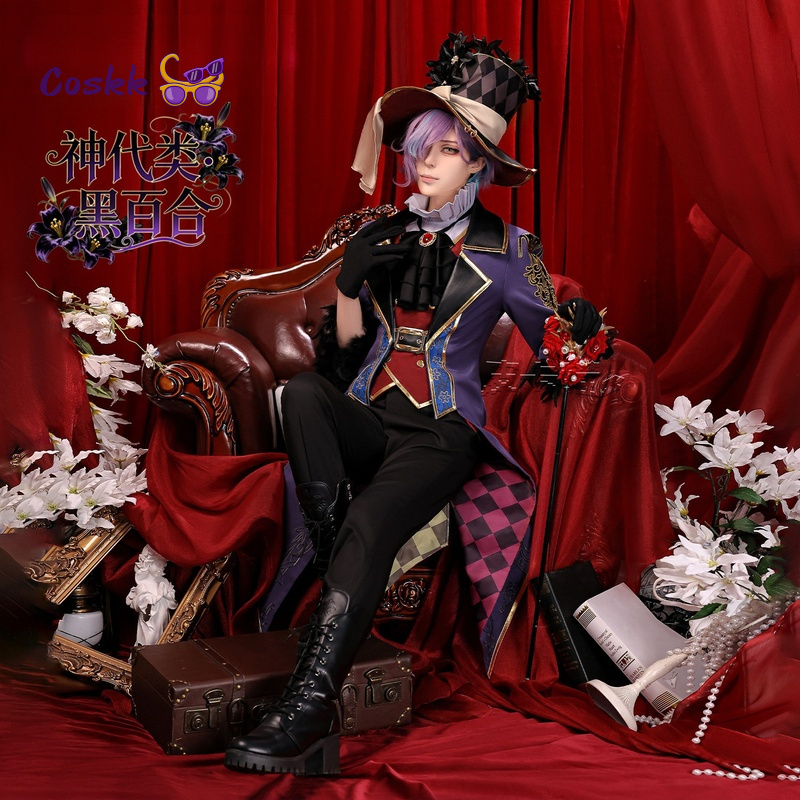 Newly Kamishiro Rui Cosplay co - Anime Cosplay Plus Size บทวิจารณ์และราคา