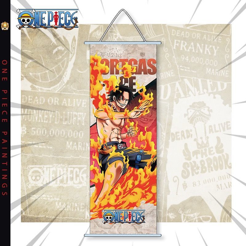 One Piece  Monkey D Luffy  Car - Anime Cosplay Wallpaper บทวิจารณ์และราคา