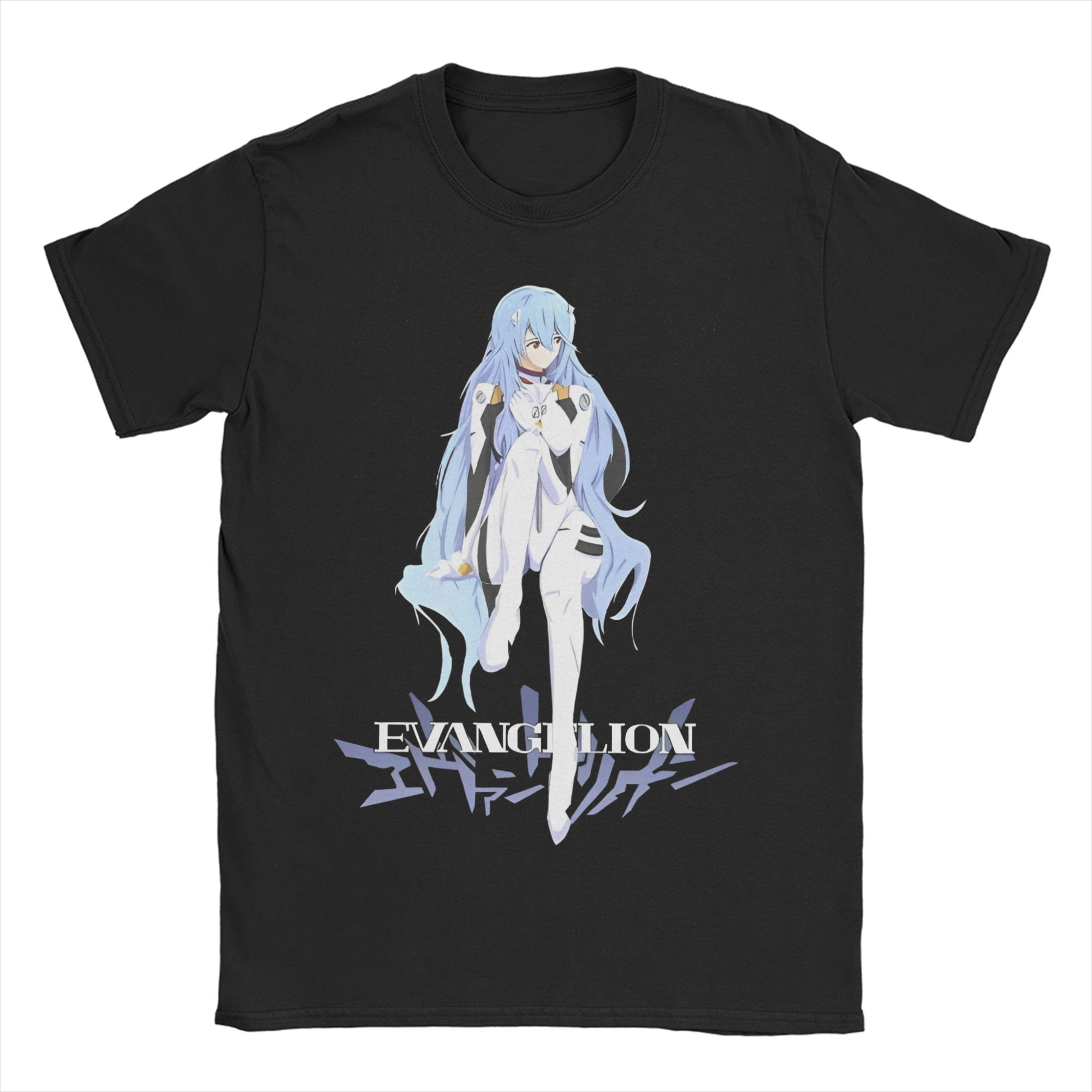 EVA Rei Ayanami for Men Women  - Anime Cosplay Idea บทวิจารณ์และราคา