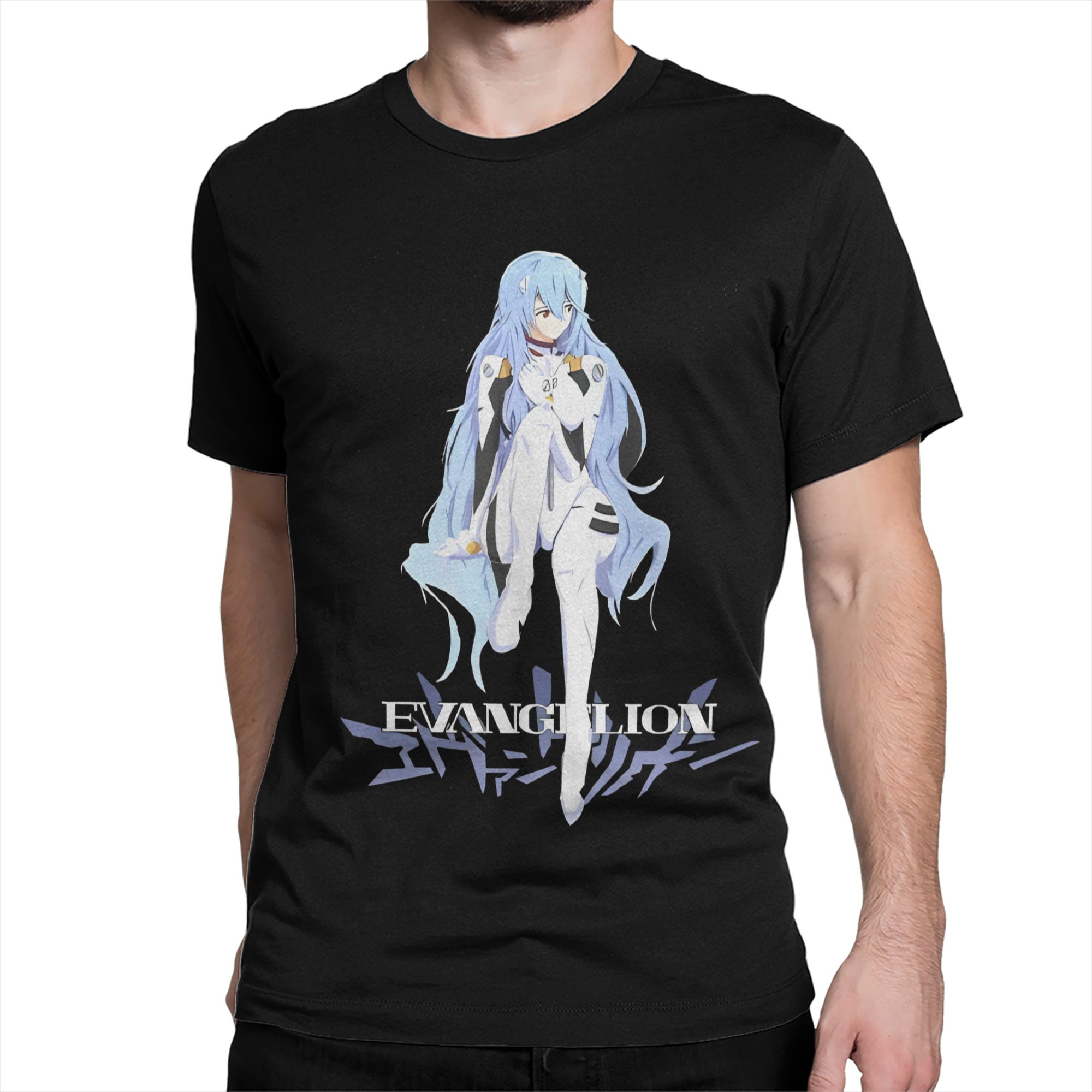 EVA Rei Ayanami for Men Women  - Anime Cosplay Idea บทวิจารณ์และราคา