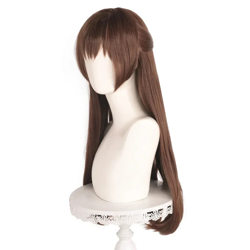 Suo Yuki Cosplay Wig Anime Aly - Anime Cosplay Alya บทวิจารณ์และราคา