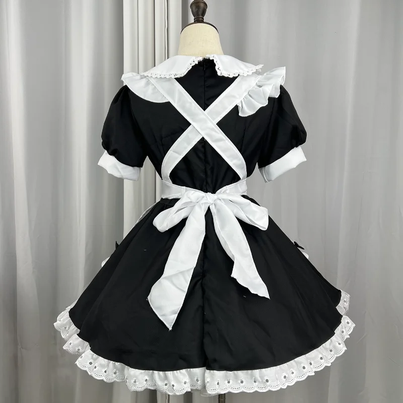 Gothic Princess Pink Dress Lol - Anime Cosplay Plus Size บทวิจารณ์และราคา