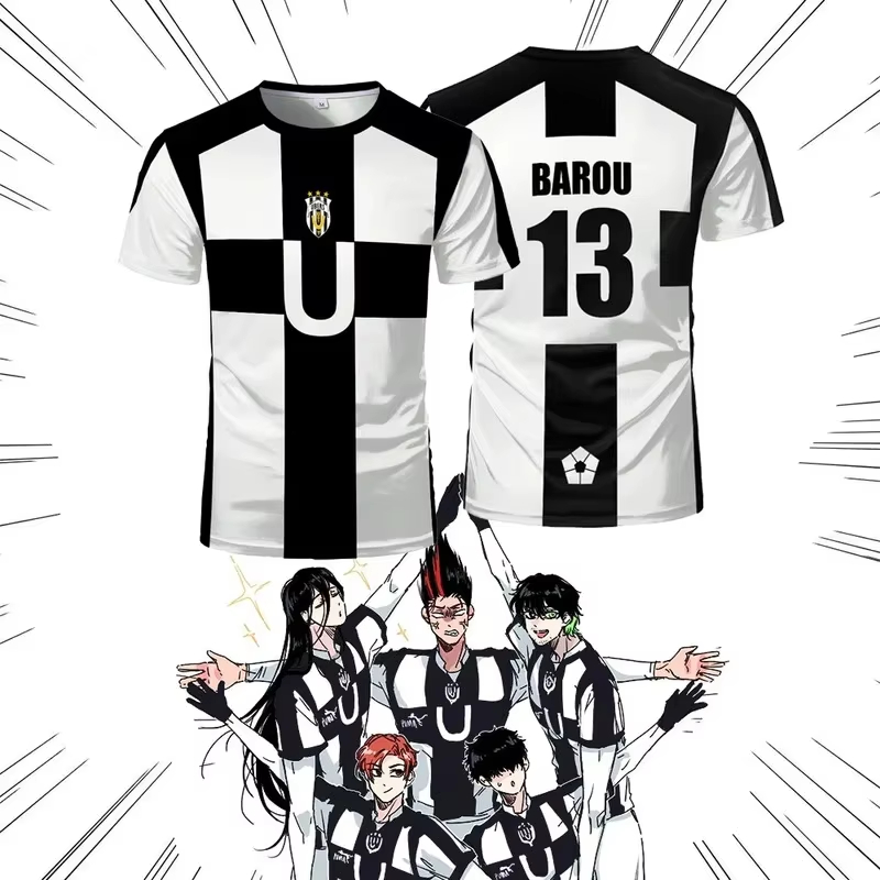 2026 Summer 3D Print Barou #13 - Quick Anime Cosplay บทวิจารณ์และราคา