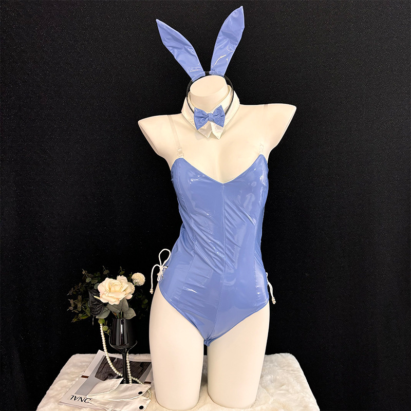 2026 Trendy Blue Cosplay Linge - Anime Cosplay Girl Easy บทวิจารณ์และราคา