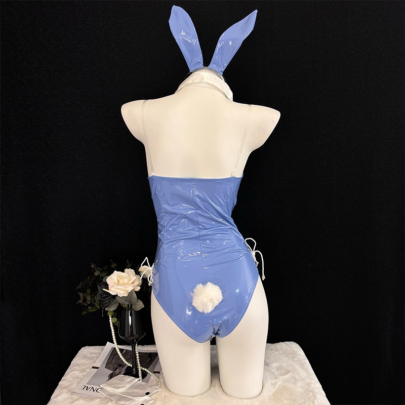 2026 Trendy Blue Cosplay Linge - Anime Cosplay Girl Easy บทวิจารณ์และราคา