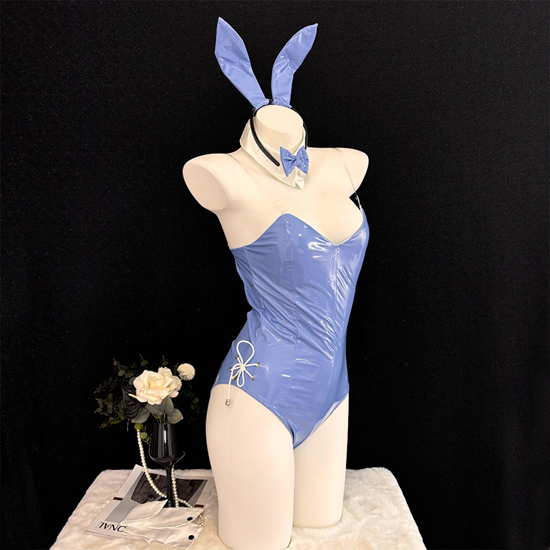 2026 Trendy Blue Cosplay Linge - Anime Cosplay Girl Easy บทวิจารณ์และราคา