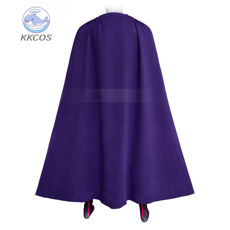 Magneto Cosplay Costume Jumpsu - Anime Cosplay Bodysuit บทวิจารณ์และราคา