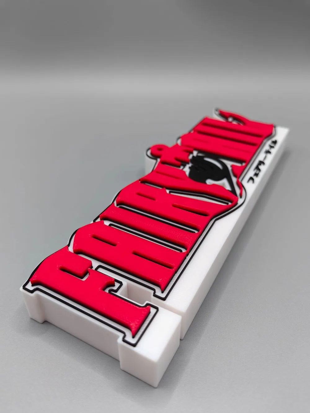 Anime Fairy Tail 3D Printed Mo - Anime Cosplay Title บทวิจารณ์และราคา