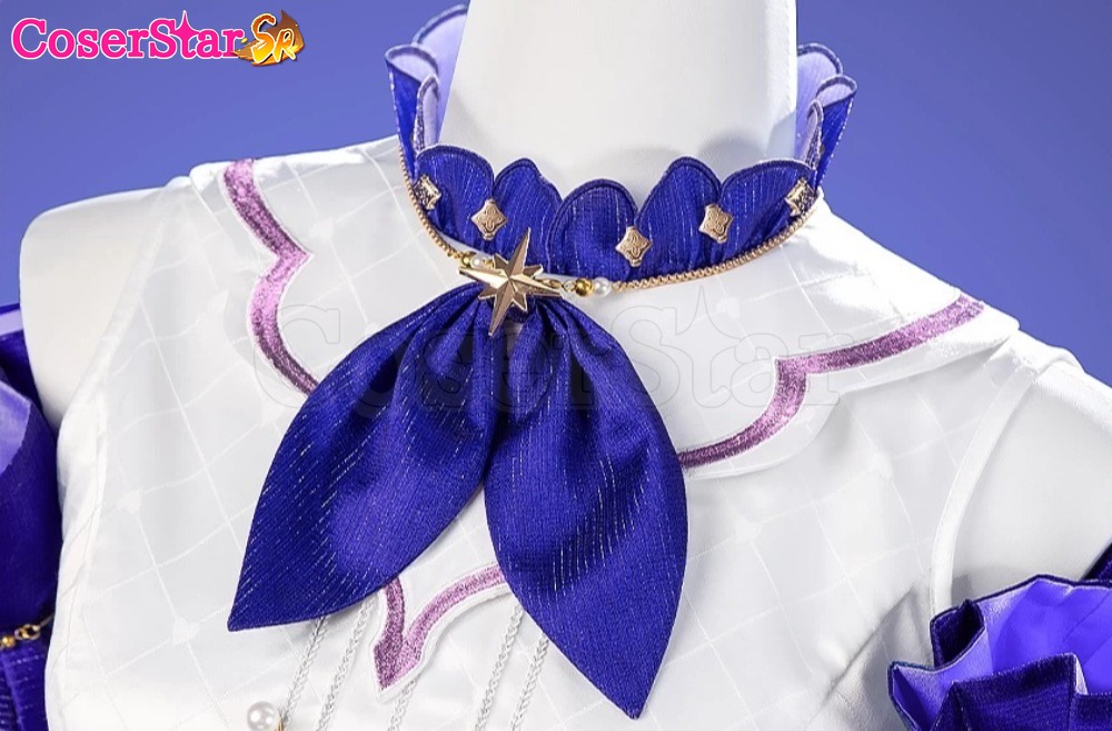 CoserStar-SR Honkai Star Rail  - Anime Cosplay Robin บทวิจารณ์และราคา