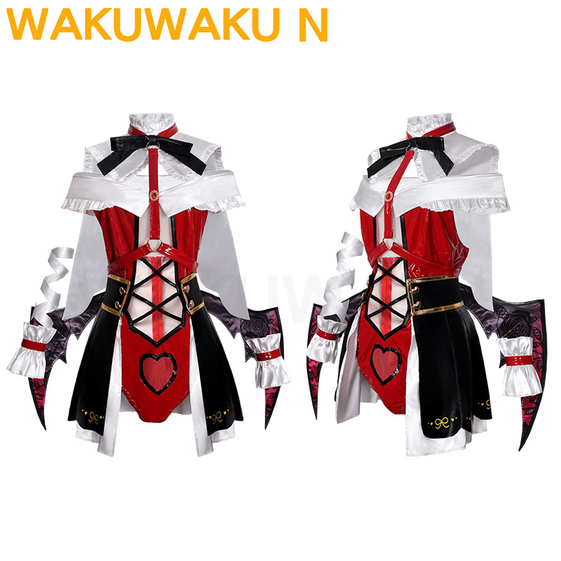 IN STOCK KAngel Ame-chan Cospl - Anime Cosplay Plus Size บทวิจารณ์และราคา