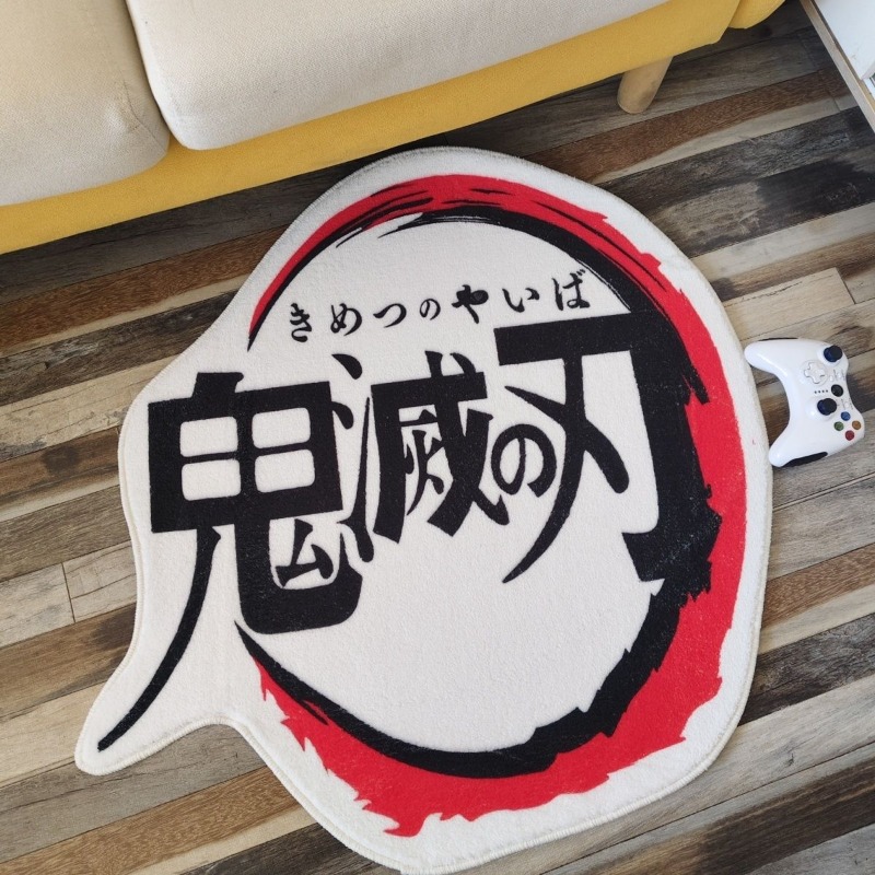Cartoon Anime Demon Slayer Car - Anime Cosplay Title บทวิจารณ์และราคา
