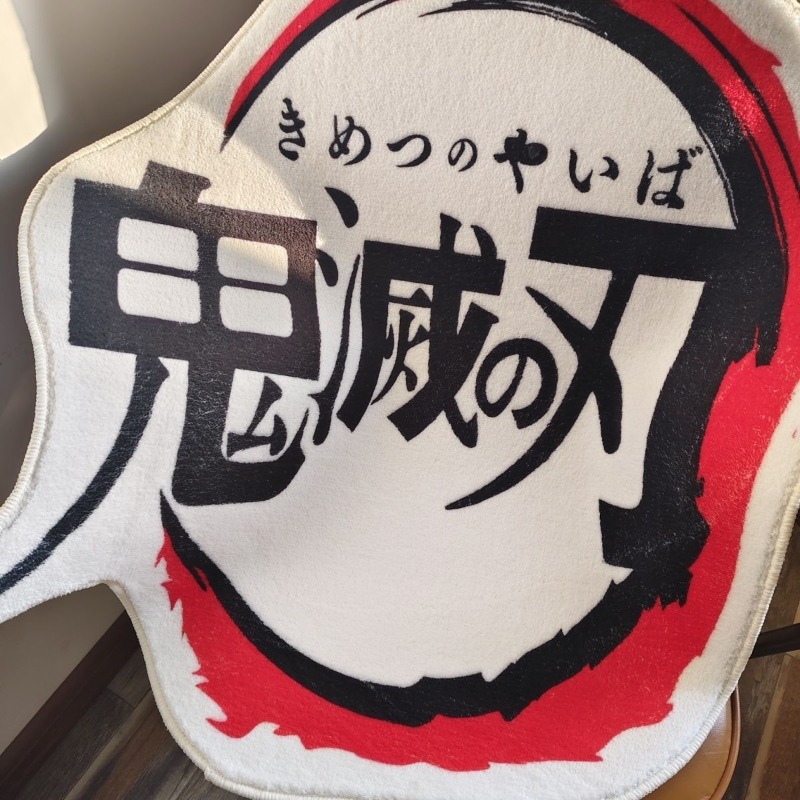 Cartoon Anime Demon Slayer Car - Anime Cosplay Title บทวิจารณ์และราคา