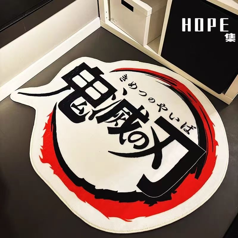 Cartoon Anime Demon Slayer Car - Anime Cosplay Title บทวิจารณ์และราคา