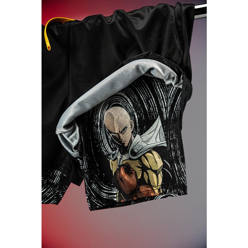 Anime One Punch Man Saitama 2- - Anime Cosplay One Punch Man บทวิจารณ์และราคา