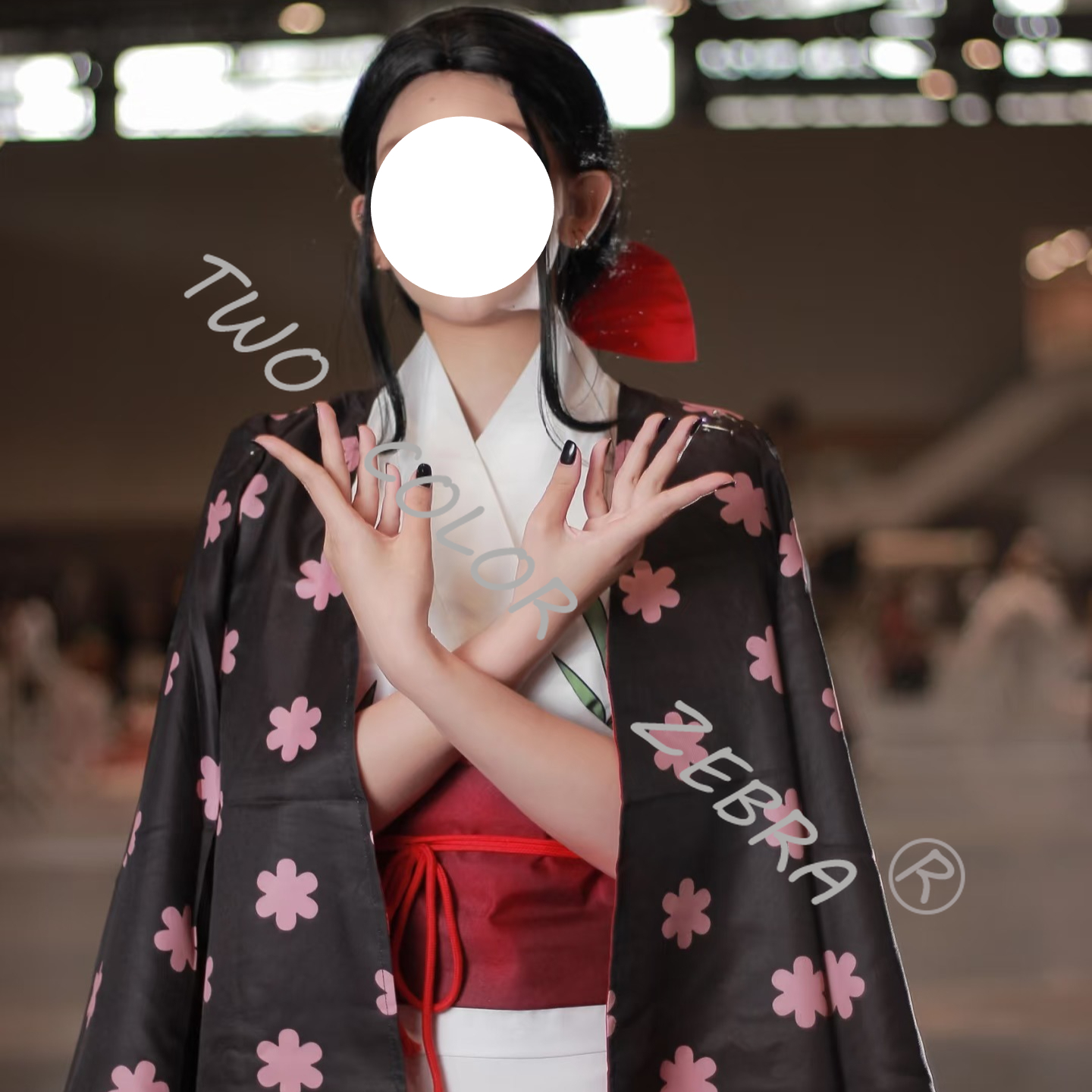 Anime Character Nico Robin Cos - Anime Cosplay Robin บทวิจารณ์และราคา