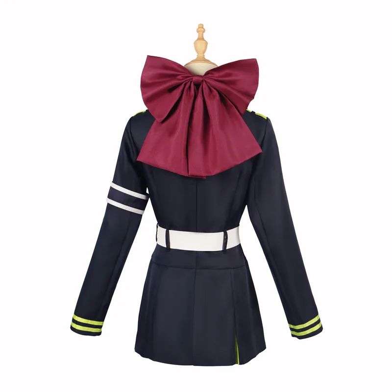 ☆YunCos Jepang No Owari No Ser - Anime Cosplay Jepang บทวิจารณ์และราคา