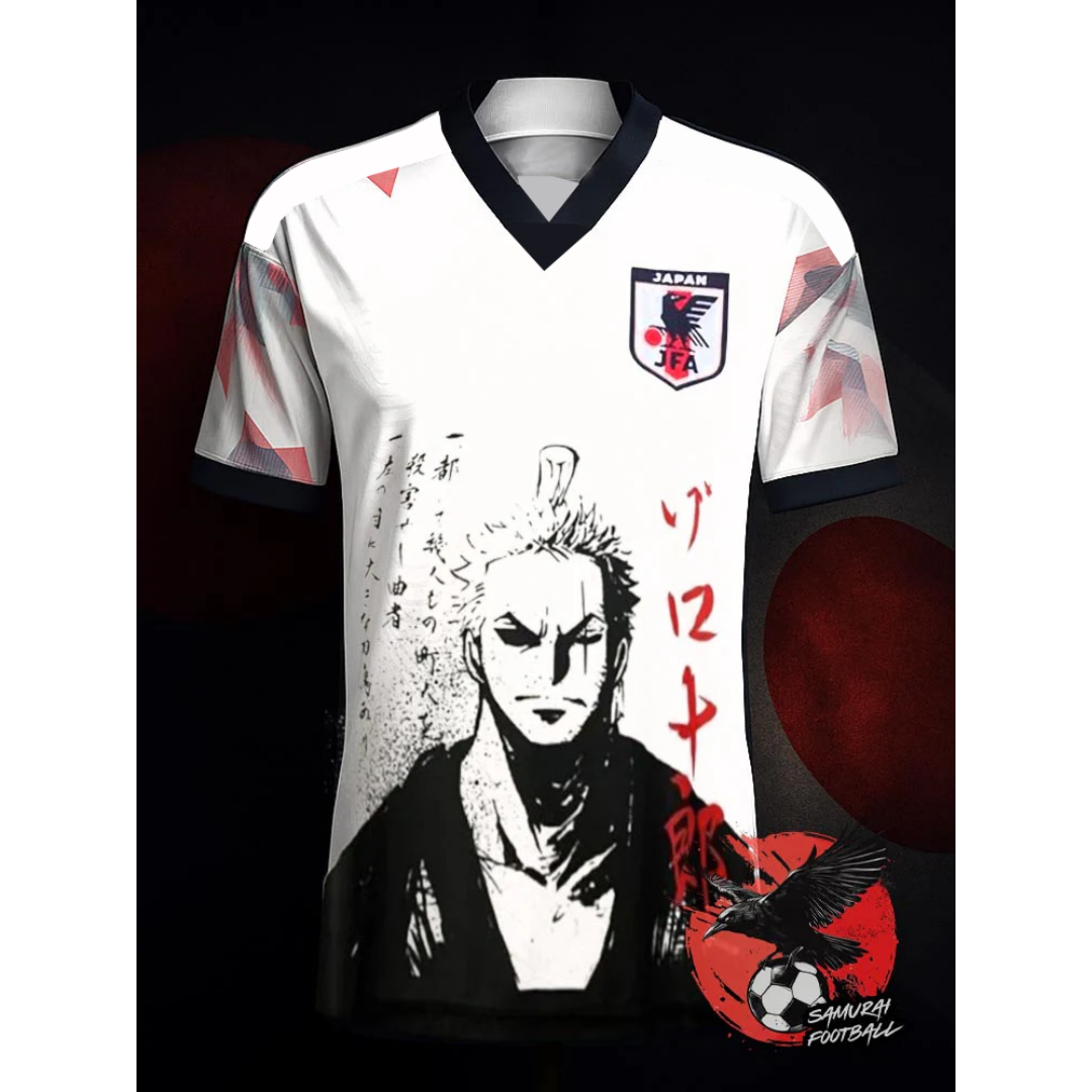 2026 One Piece anime football  - Quick Anime Cosplay บทวิจารณ์และราคา