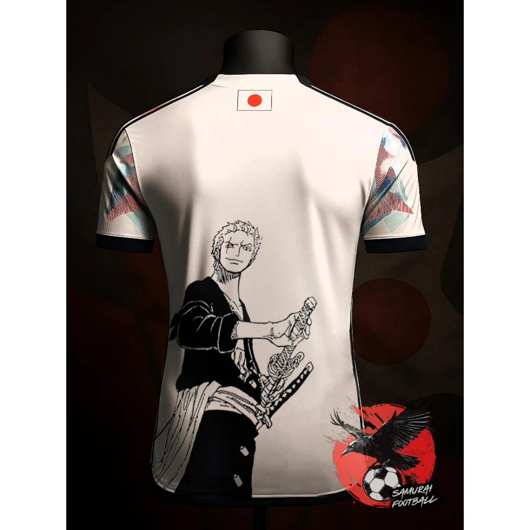 2026 One Piece anime football  - Quick Anime Cosplay บทวิจารณ์และราคา